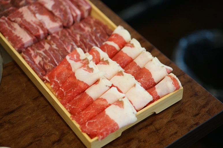 (주)백운축산 이미지