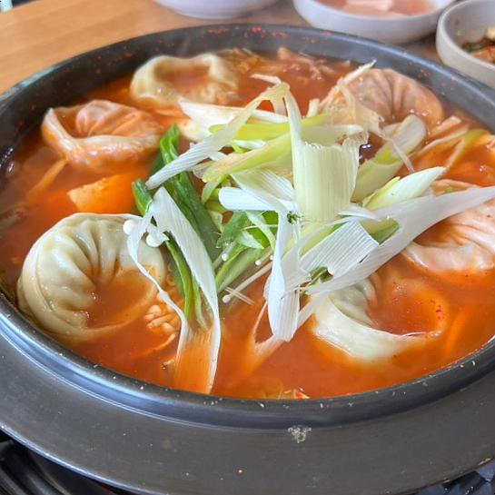 해명산두부촌 이미지