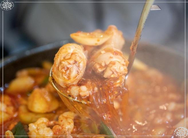 수숯불닭바베큐 이미지