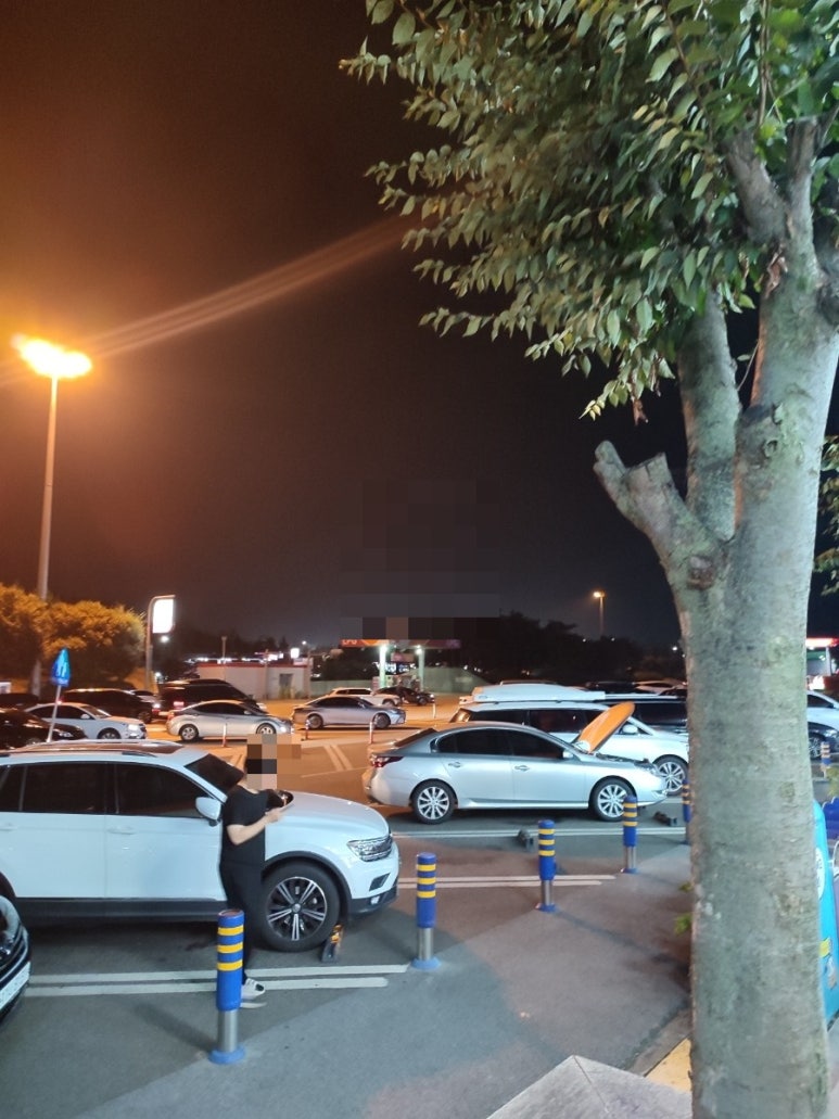 명품LPG충전소 이미지