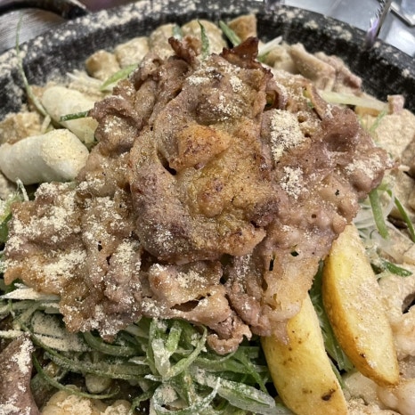 천사곱창광주우산점 이미지