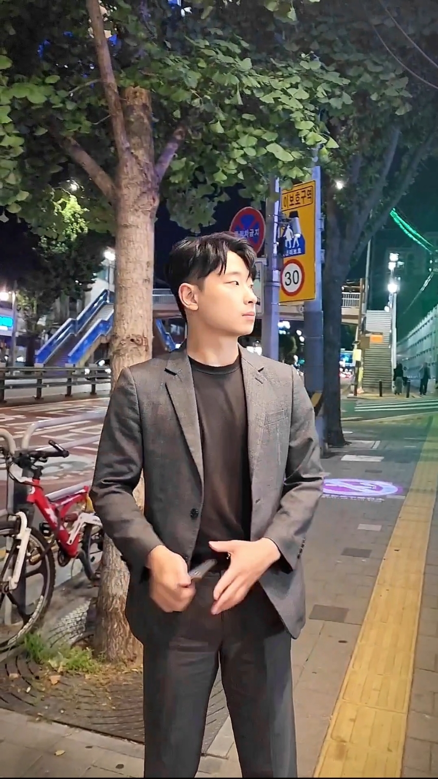 신길남성컷트 이미지