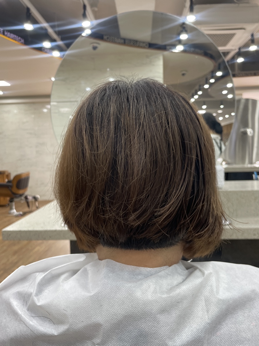 찰스헤어두 이미지