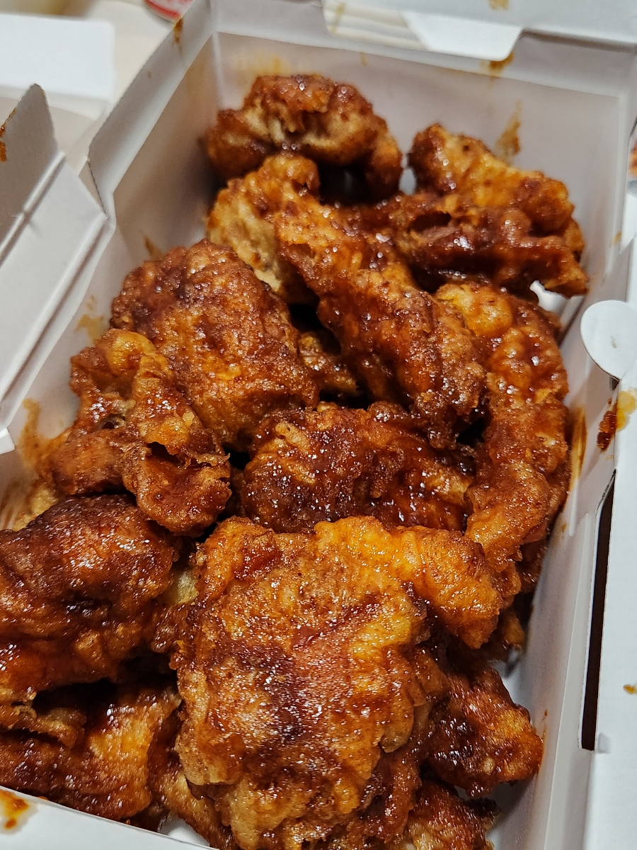 교촌치킨하당점 이미지