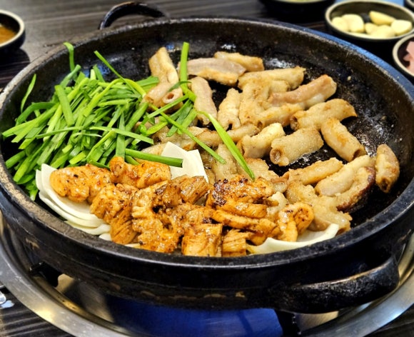대치골한우곱창 이미지