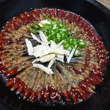 경주민물 이미지