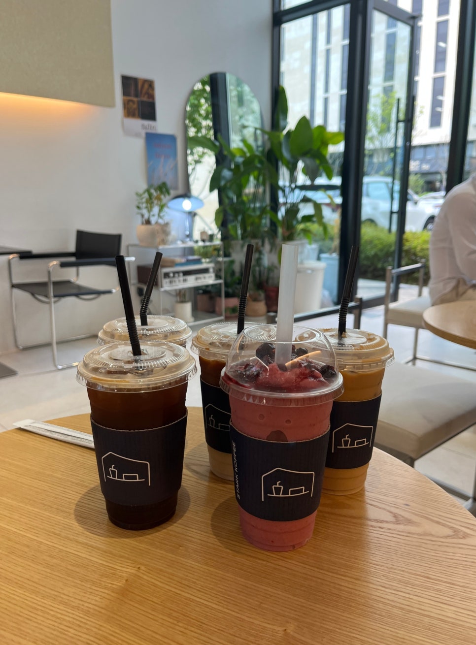 스타크커피 이미지
