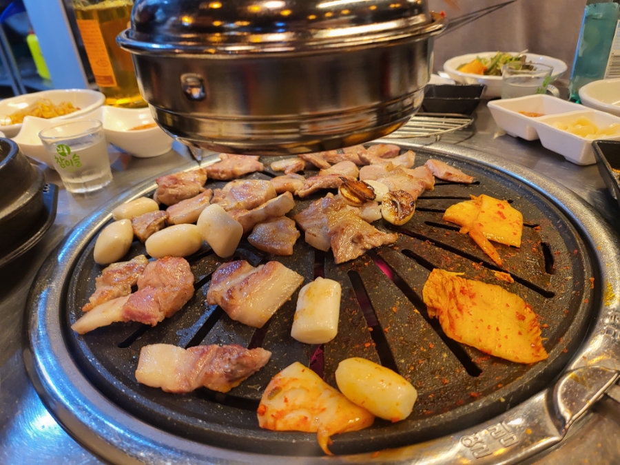 신마장동뒷고기 이미지
