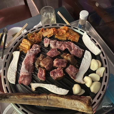 미트팡정육식당 이미지