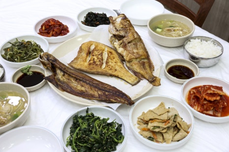 팔도생선구이 이미지