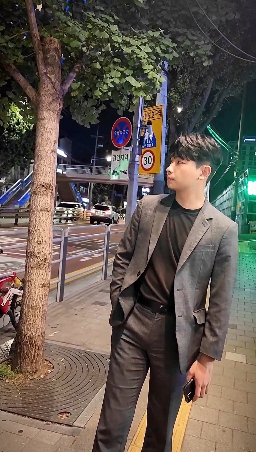 신길남성컷트 이미지