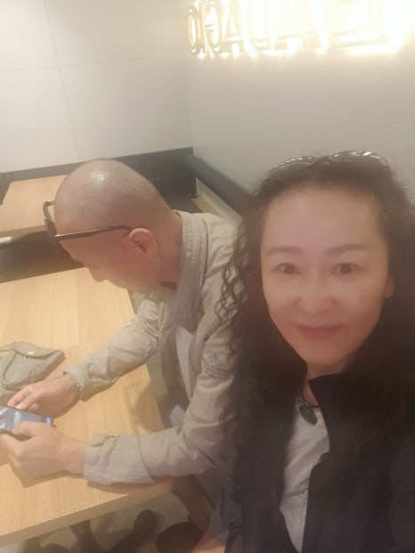 파리바게트 사천시청점 이미지
