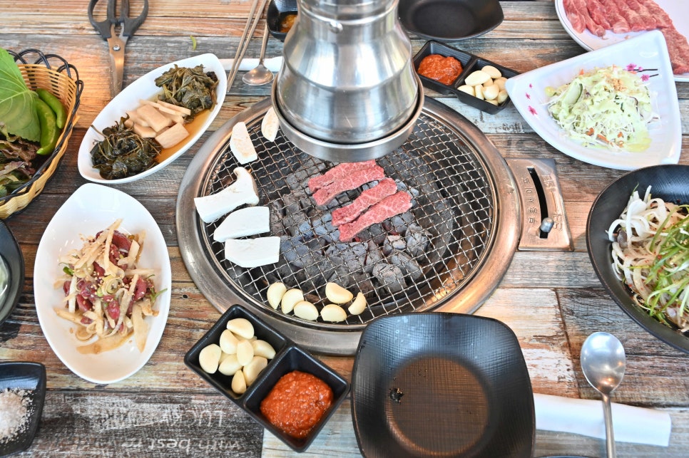 국민진갈비 이미지