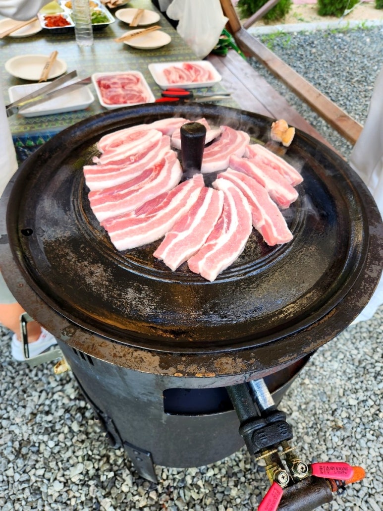 요기가고기가 이미지