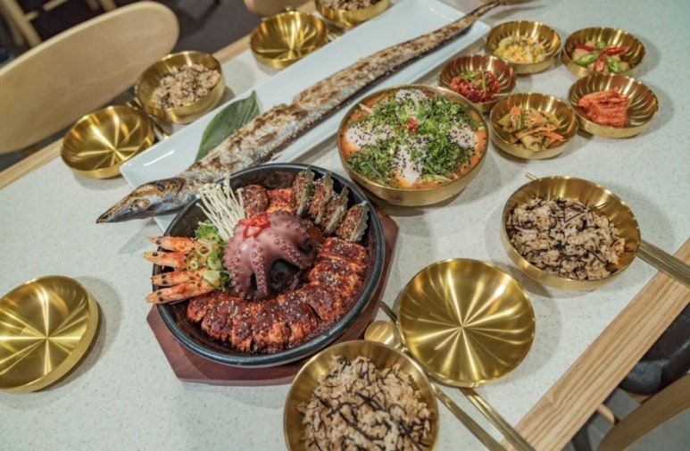 협재갈치전문점운치 이미지