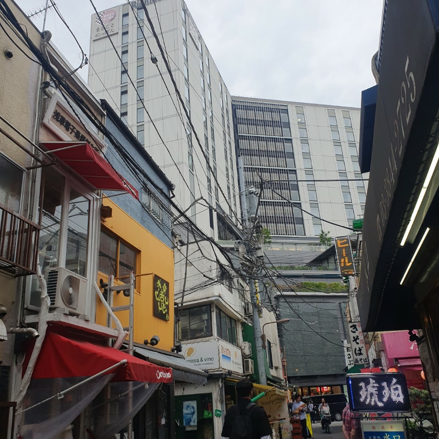 리치몬드인터내셔널 이미지