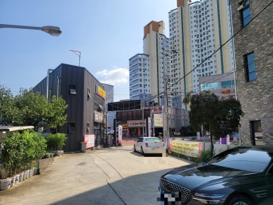 한마음정육식당반월점 이미지