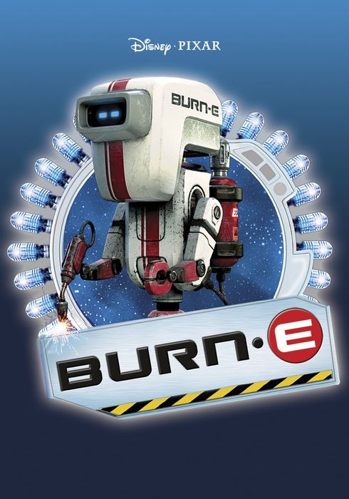 번(BURN) 이미지