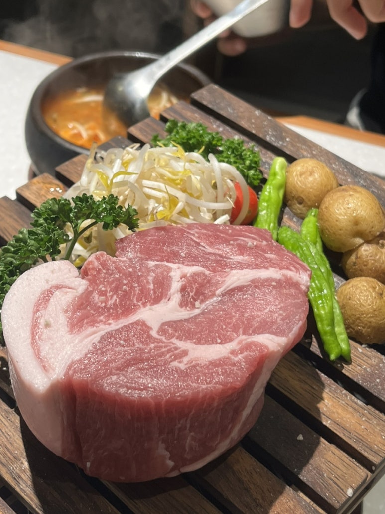 부산식육점 이미지