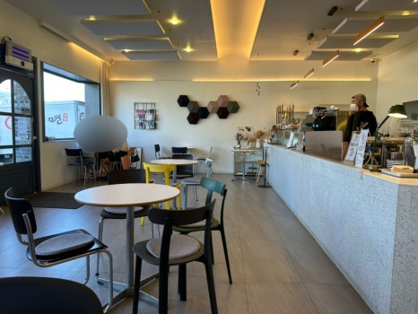 커피리얼리스트 이미지