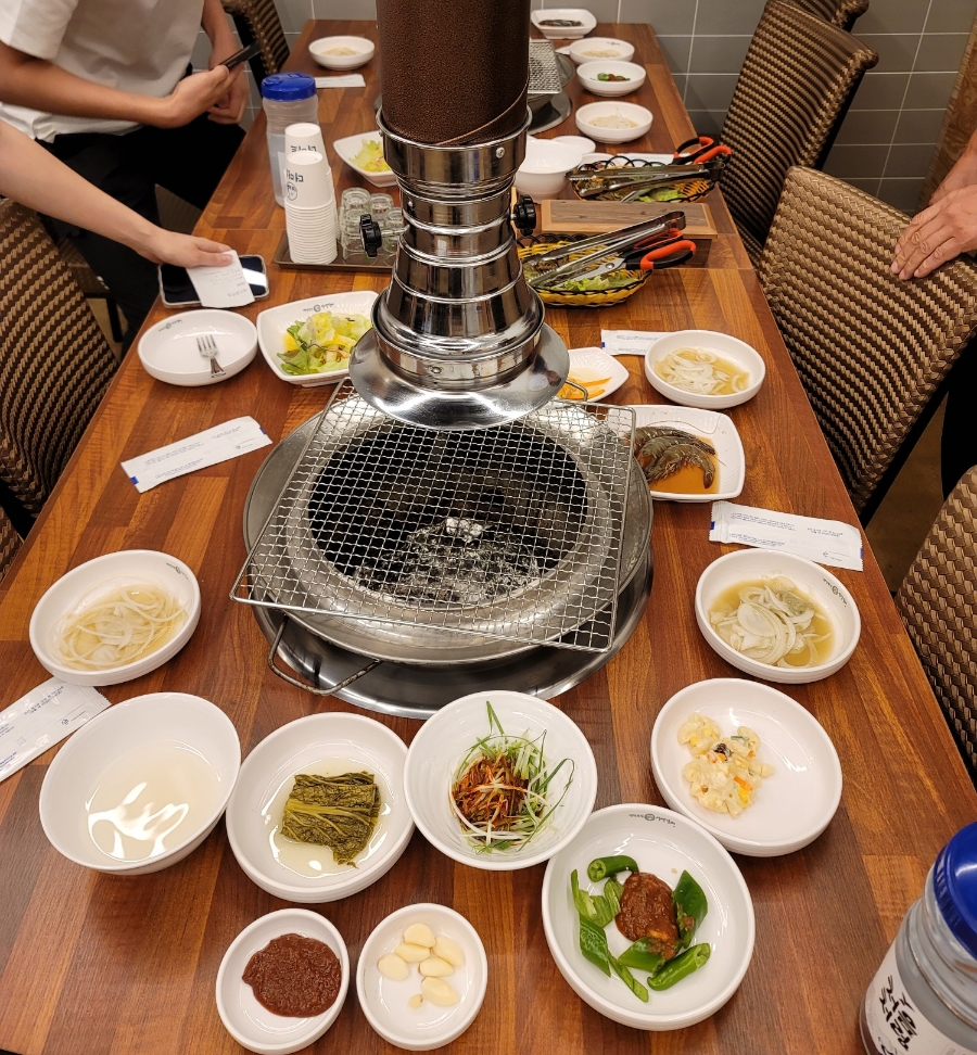 백년손님서서갈비평택 이미지