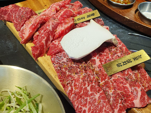 화로구이 이미지
