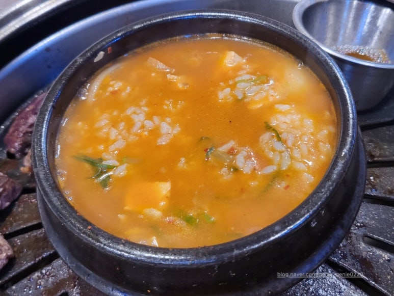 미소숯불구이 사진 4