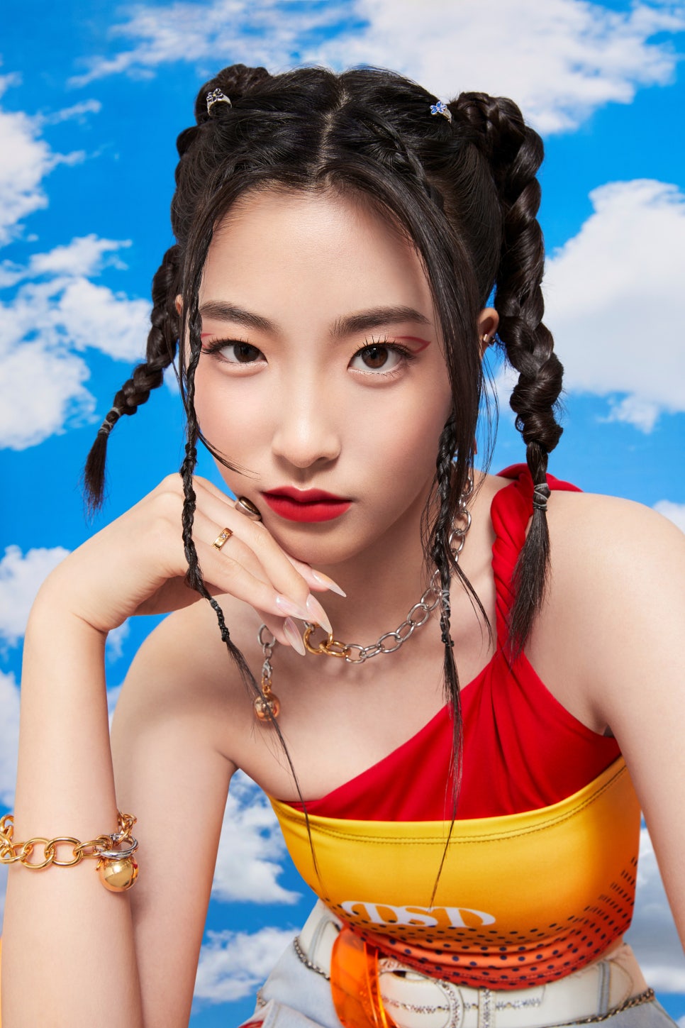 쌩얼스킨케어 이미지