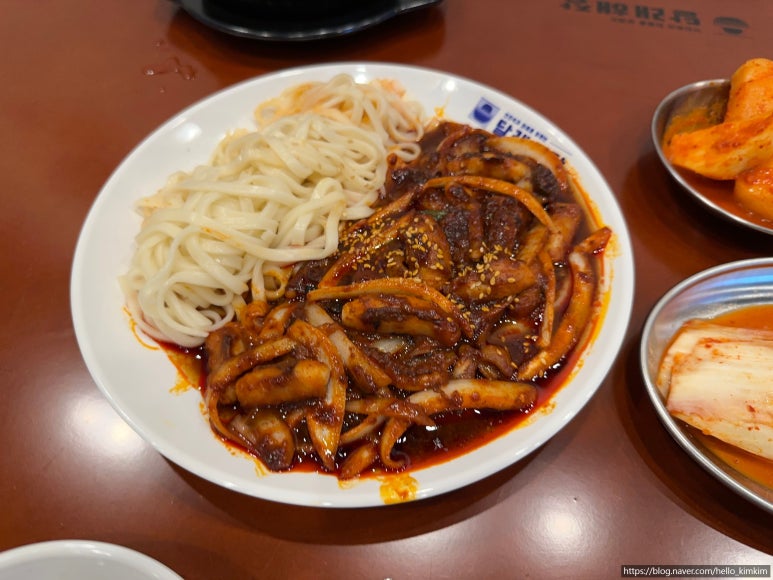 달래해장광주용봉점 이미지