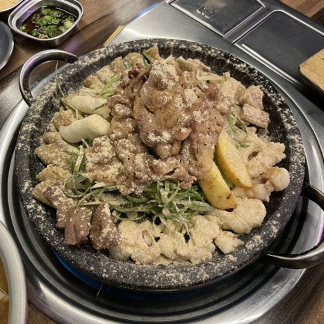 천사곱창광주우산점 이미지