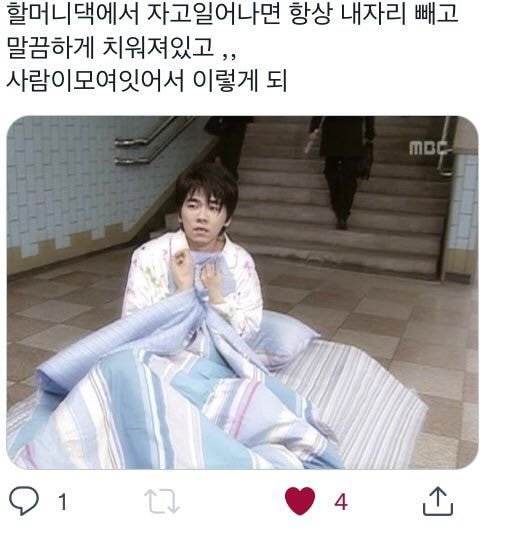할머니부침 이미지
