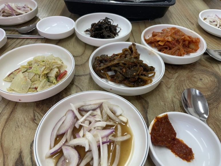 회룡한우식육식당 이미지