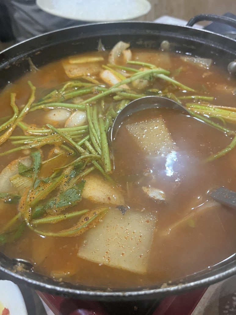금강해물찜 이미지