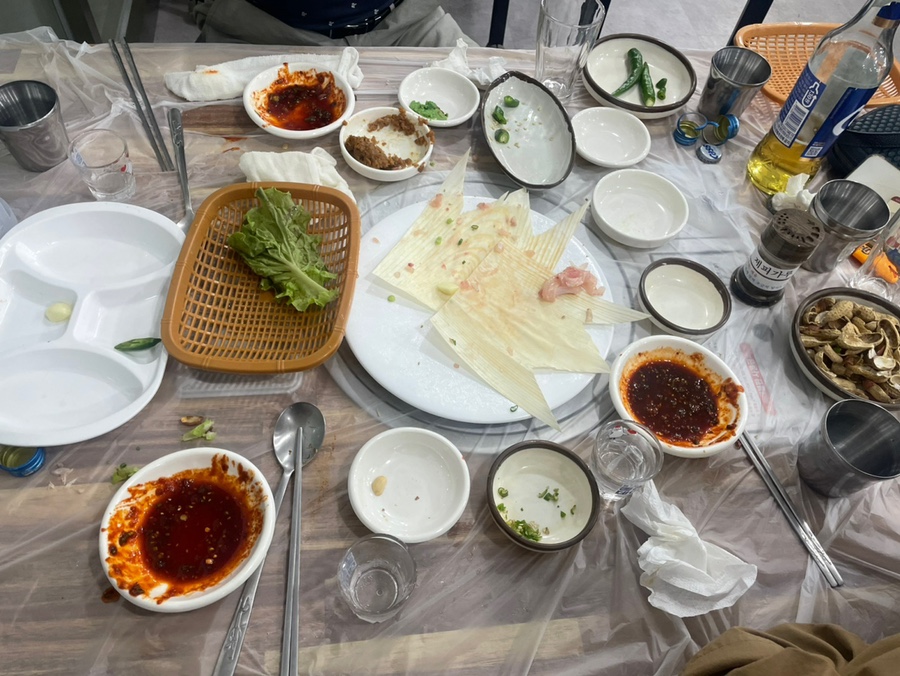 시원향어횟집 이미지