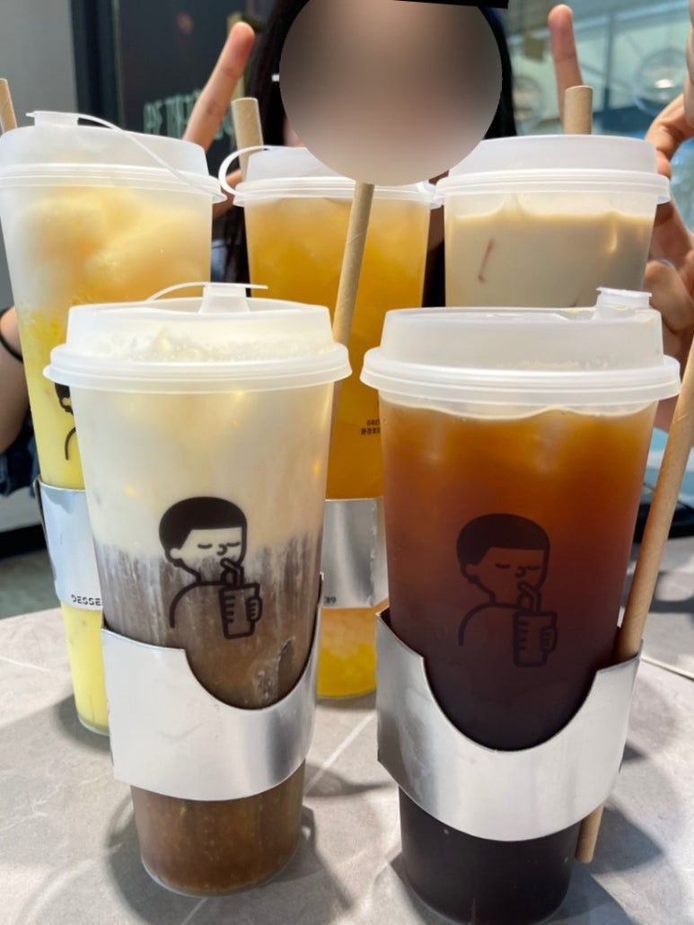 디저트39 전남도청점 이미지