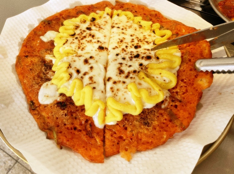신세계아구찜 이미지
