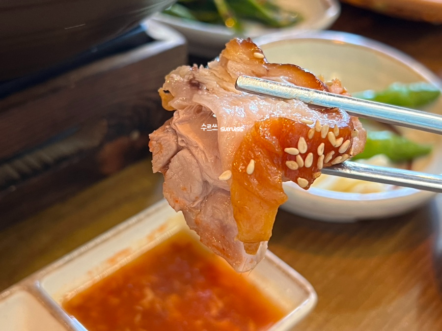 가장맛있는족발 고덕호수공원점 이미지