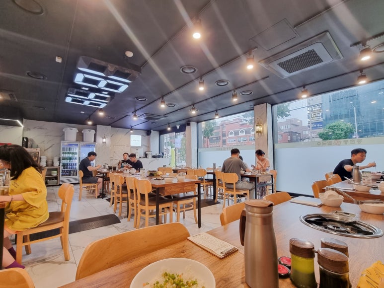 신선샤브&칼국수 이미지