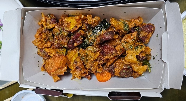 가마치통닭우림점 이미지