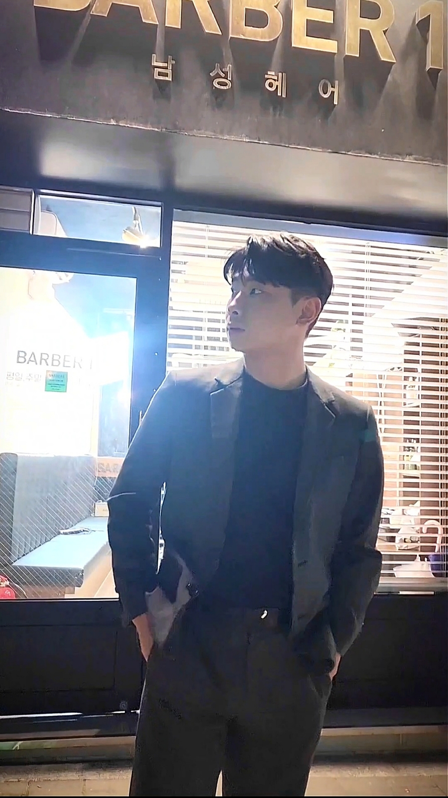 신길남성컷트 이미지