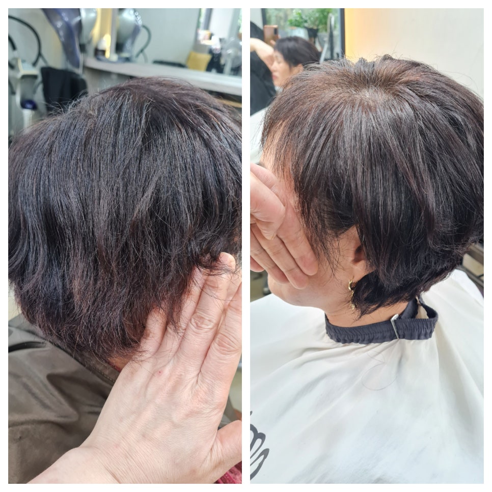 헤어피플 이미지