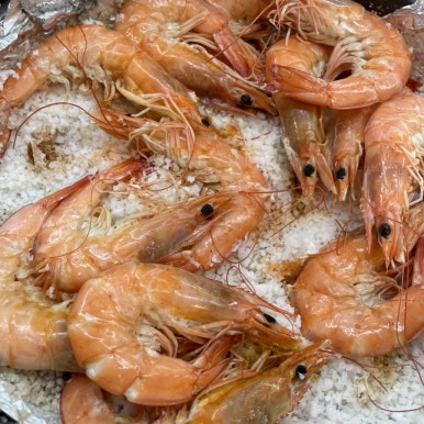 초지호 이미지