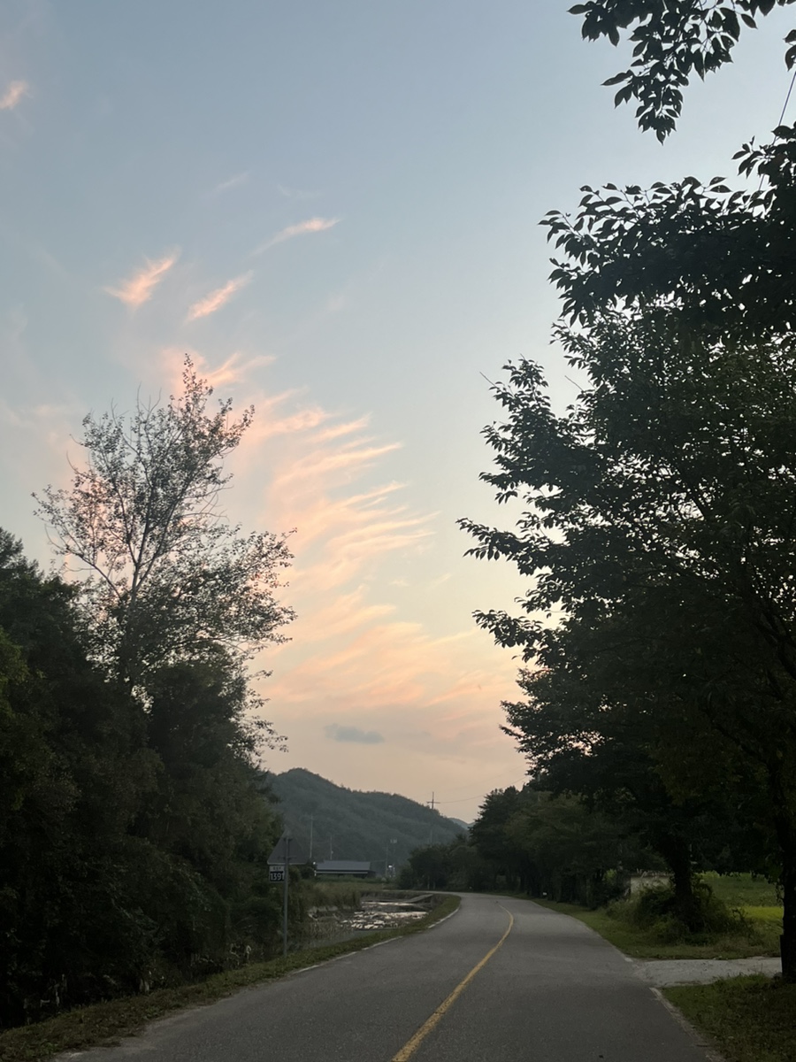 청송해달별펜션 이미지