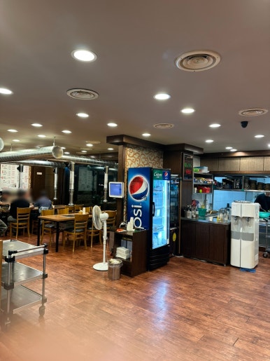 호법정육식당 이미지