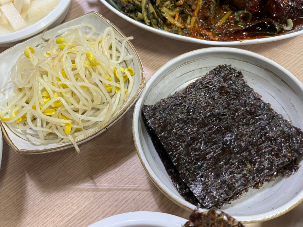 장터진땡이 이미지