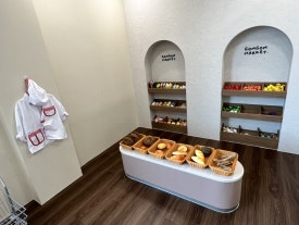 꼬마대통령울산온양점 이미지