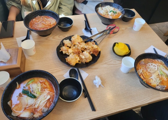 인생네컷금릉점 이미지