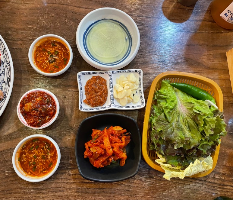기막힌족발 본점 대표 사진
