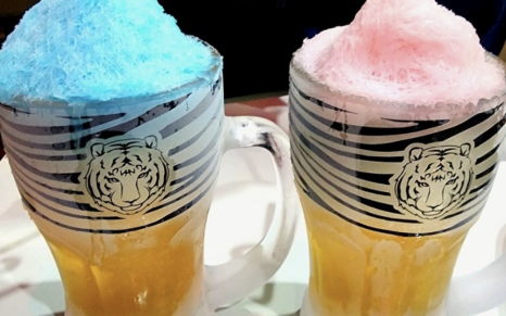 범맥주 이미지
