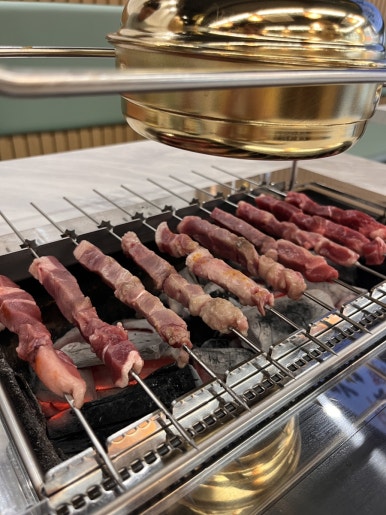꼬치지예 이미지